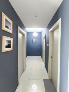 JBMidValley Southkey Mosaic 2Bedroom 4Pax CityView - 8