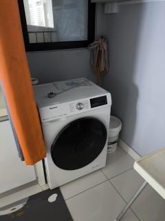 JBMidValley Southkey Mosaic 2Bedroom 4Pax CityView - Johor Bahru - 7