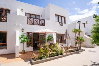 Precioso apartamento con terraza vista piscina - Corralejo - 8