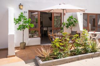 Precioso apartamento con terraza vista piscina - Corralejo - 7