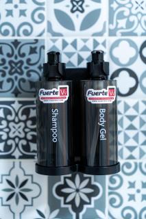 INEIKA- Apartamento con terraza vista piscina - 2