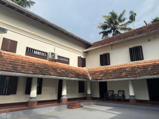 Kerala Heritage Private Pool Villa - Tharavad - Māla - 0