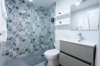 INEIKA- Apartamento con terraza vista piscina - 3