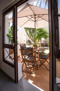 INEIKA- Apartamento con terraza vista piscina - 5