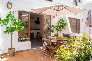 INEIKA- Apartamento con terraza vista piscina - 6