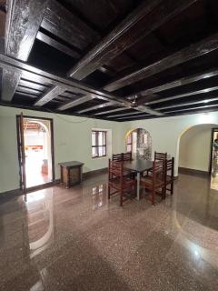 Kerala Heritage Private Pool Villa - Tharavad - Māla - 7