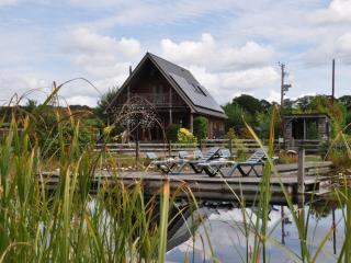3 Bed in Ledbury 76423 - - 8