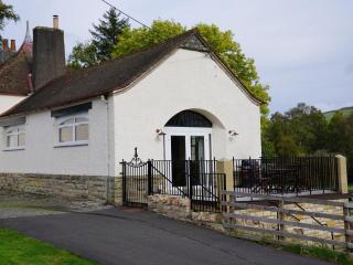 2 Bed in Jedburgh 86021 - Hawick - 0