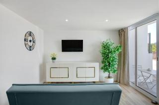 Studio Casa Belavista - Gaula - 8