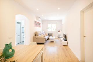 Lovely apartment with 3 bedroom - Cornellà de Llobregat - 0