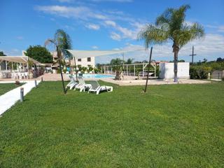 Casa vacanze Barbera con piscina - 2