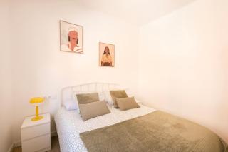 Lovely apartment with 3 bedroom - Cornellà de Llobregat - 9