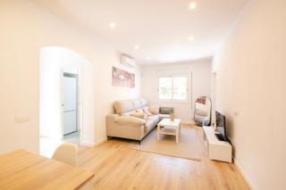 Lovely apartment with 3 bedroom - Cornellà de Llobregat - 8