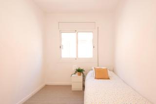 Lovely apartment with 3 bedroom - Cornellà de Llobregat - 6