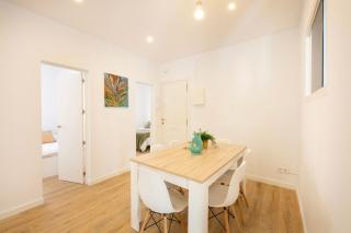 Lovely apartment with 3 bedroom - Cornellà de Llobregat - 3