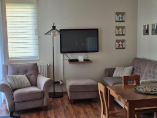 Galérius Garagent apartman - Siófok - 3