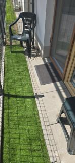 Apartament 1 pokojowy - Kawalerka z klimatyzacją, garażem podziemnym - Warsaw - 7