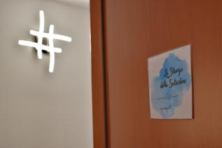 Aria di Sale Hostel - Trieste - 2