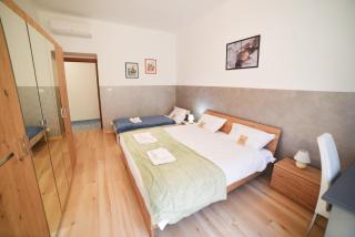 Aria di Sale Hostel - Trieste - 3