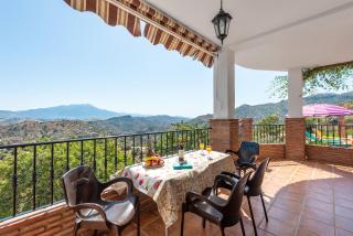 El Mirador del Abuelo - Malaga - 8