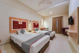 Super Townhouse Davis Let - Bangalore - 0