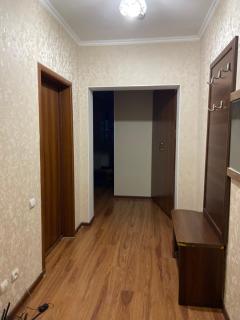 Navoi one bedroom comfy apartment - Zhezdi - 2