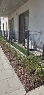 Apartament 1 pokojowy - Kawalerka z klimatyzacją, garażem podziemnym - Warsaw - 8