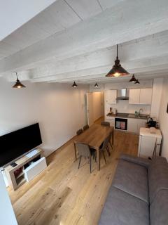 Loggia Tre Piazze Apartments - Brescia - 6