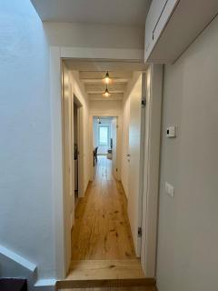 Loggia Tre Piazze Apartments - Brescia - 4