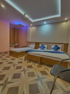 Hotel assi river - Varanasi - 9