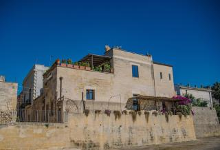 Corte Dei Saraceni - Lecce - 9