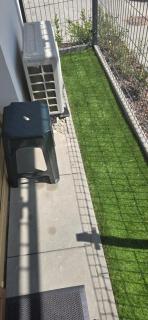 Apartament 1 pokojowy - Kawalerka z klimatyzacją, garażem podziemnym - Warsaw - 9