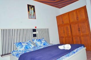 Eclair appart! - Kribi - 2