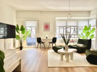 Hippes Stadt-Apartment - OSKAR - - Bad Mergentheim - 0