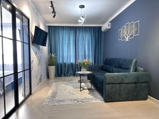 Новая Двухкомнатная квартира в ЖК rams city - Almaty - 9