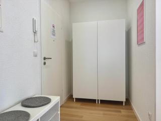Hippes Stadt-Apartment - OSKAR - - Bad Mergentheim - 6