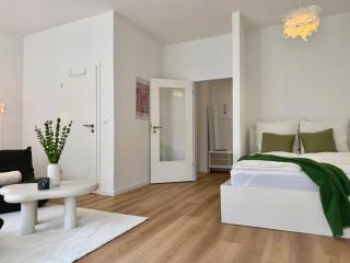 Hippes Stadt-Apartment - OSKAR - - Bad Mergentheim - 2