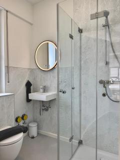 Hippes Stadt-Apartment - OSKAR - - Bad Mergentheim - 1