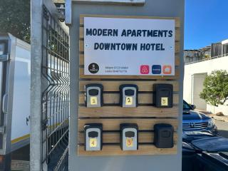 Modern apartments downtown - Plettenberg Bay - 8
