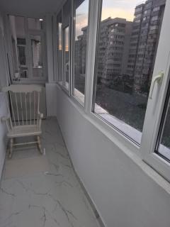 Apartament Piata Victoriei, 3 camere - Bucarest - 2