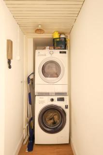 Cozy 2Bedrooms apartment for rent - CheckProfile - Amsterdam - 5