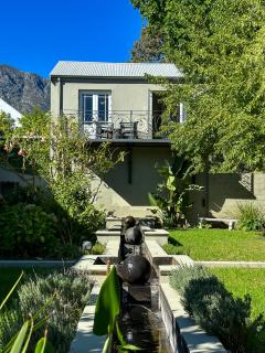 Loft de L'Opera - Franschhoek - 9