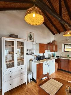 Mount Kalathi Seaview Retreat - Verga Kalamata - 7