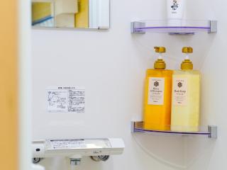 Sunflower Hotel - Osaka - 7