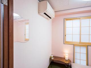 Sunflower Hotel - Osaka - 6