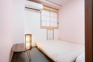 Sunflower Hotel - Osaka - 2