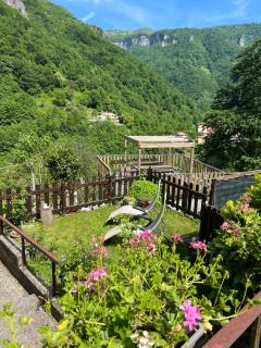 Haus Granata Family - Trekking - Bike - Giazza - 9