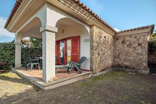 Villetta Lu Carrulu - San Teodoro - 0