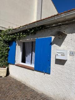 Appartement Spacieux au cœur du GRAU - Le Grau-du-Roi - 9