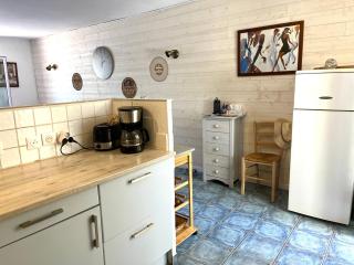 Appartement Spacieux au cœur du GRAU - Le Grau-du-Roi - 3